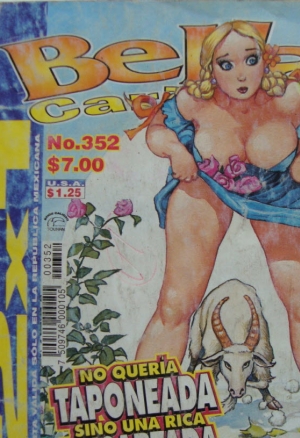 Bellas de Noche 352