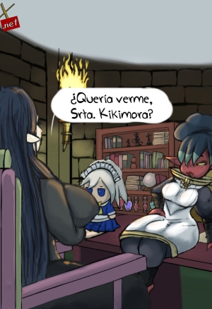 Liliths Performance Review