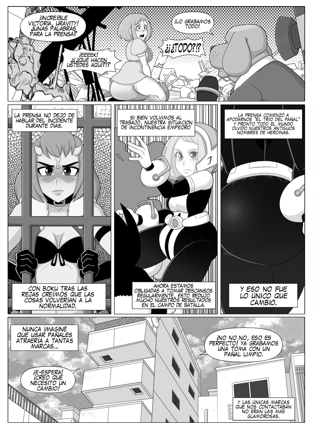 Un Halloween para recordar  / image number 25