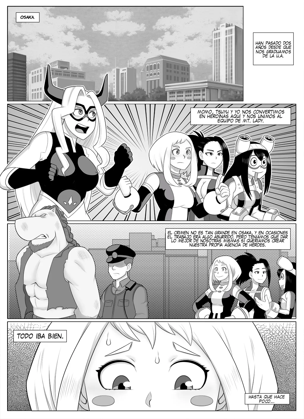 Un Halloween para recordar  / image number 1