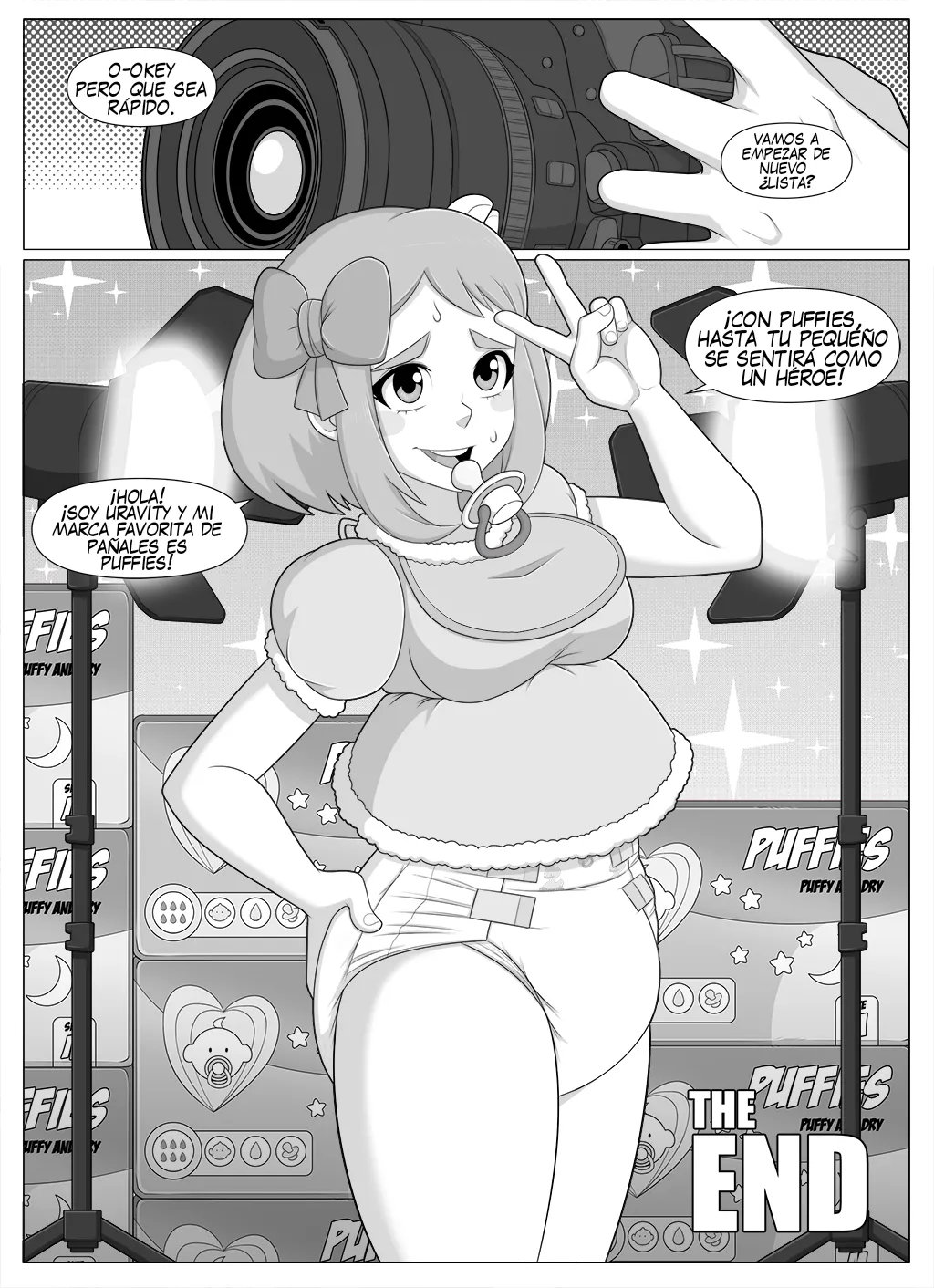 Un Halloween para recordar  / image number 26