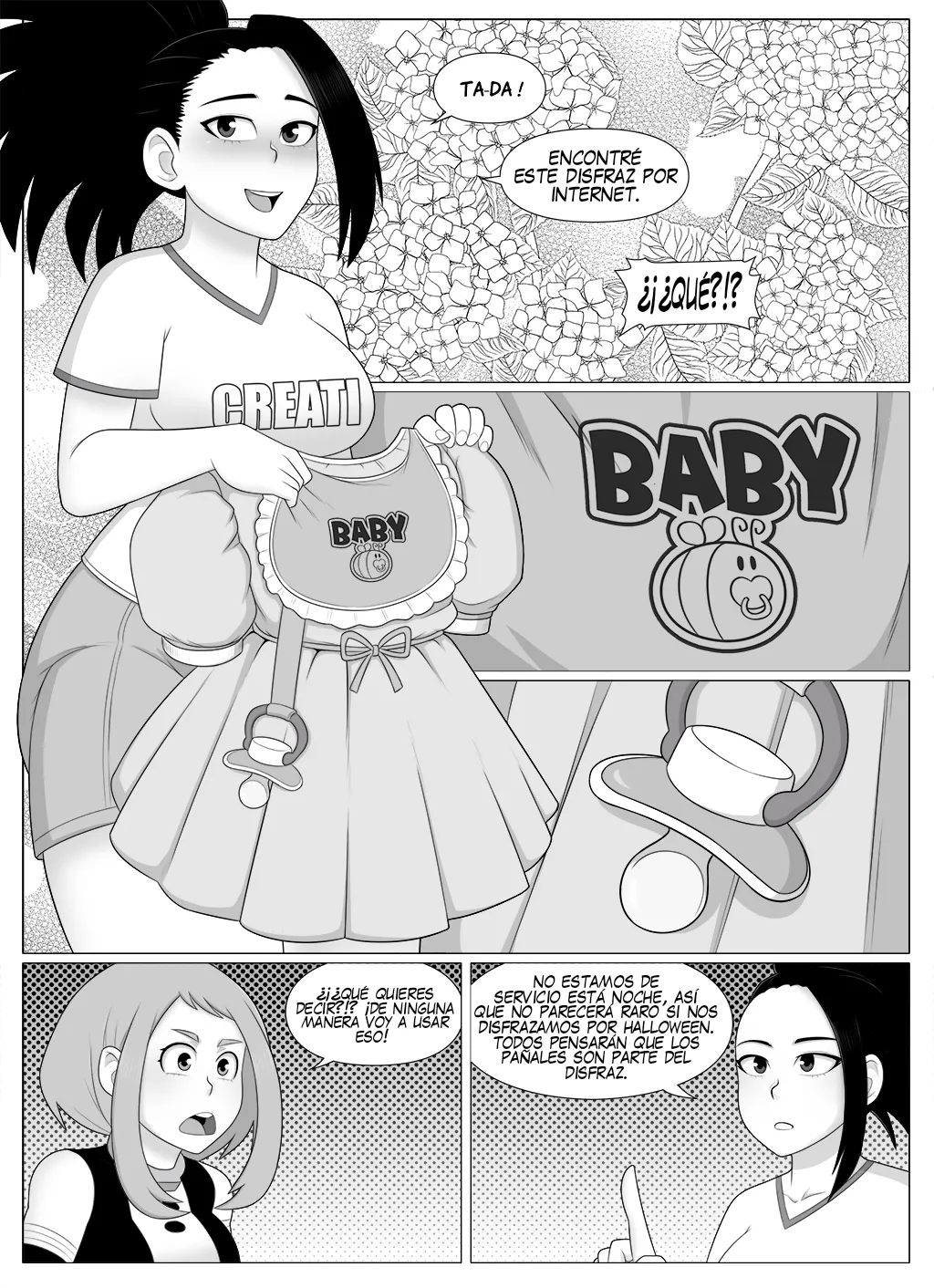 Un Halloween para recordar  / image number 6