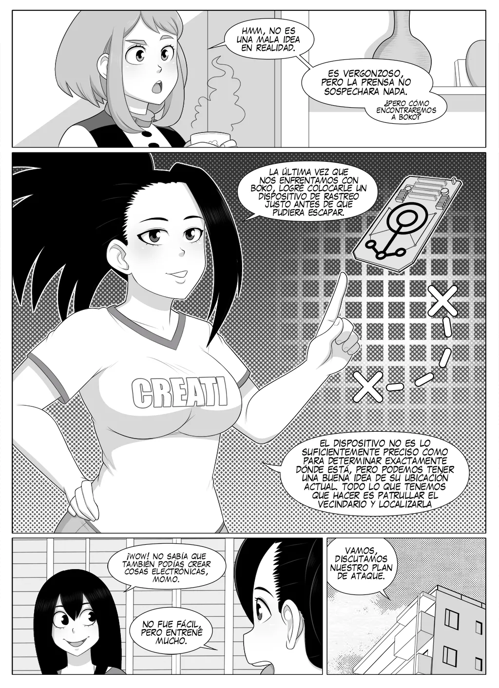 Un Halloween para recordar  / image number 7