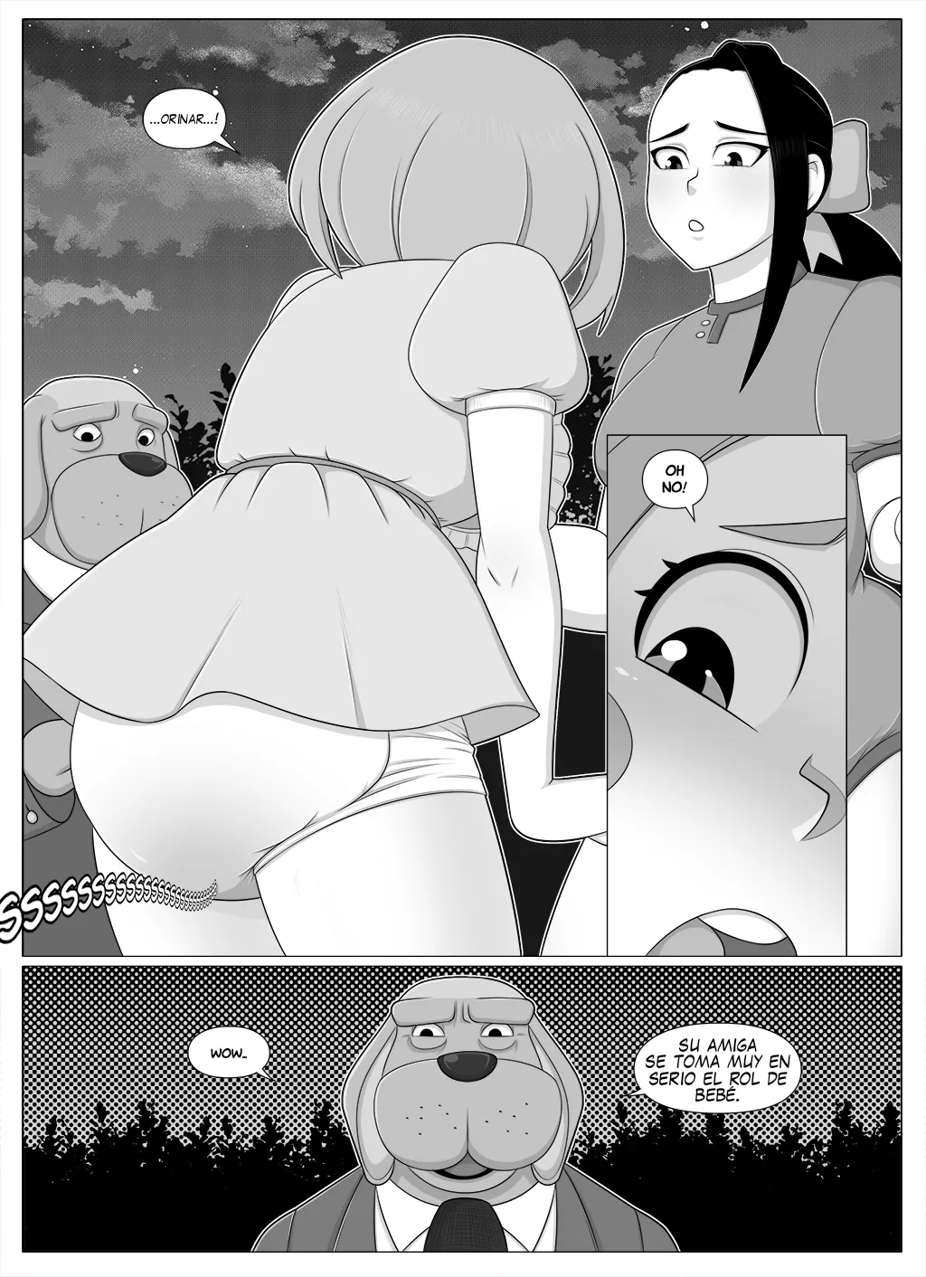 Un Halloween para recordar  / image number 10