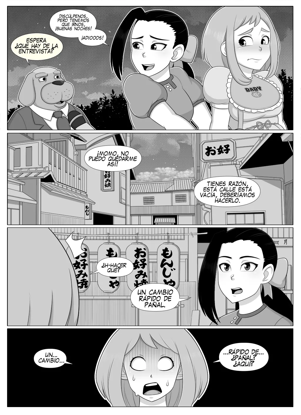 Un Halloween para recordar  / image number 11