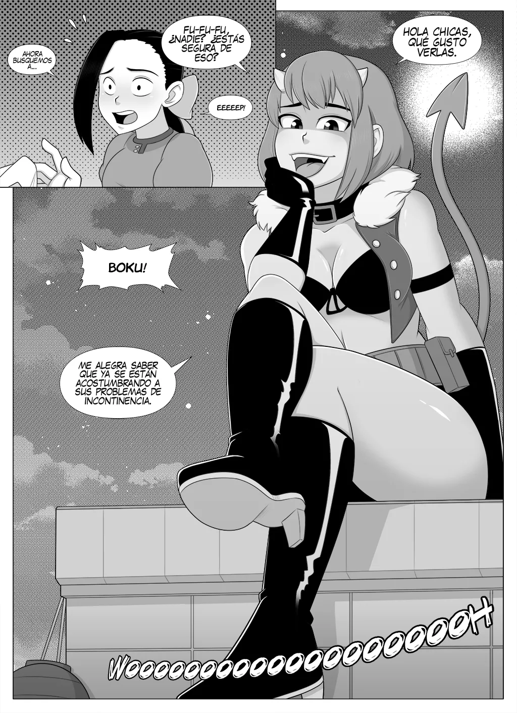 Un Halloween para recordar  / image number 14