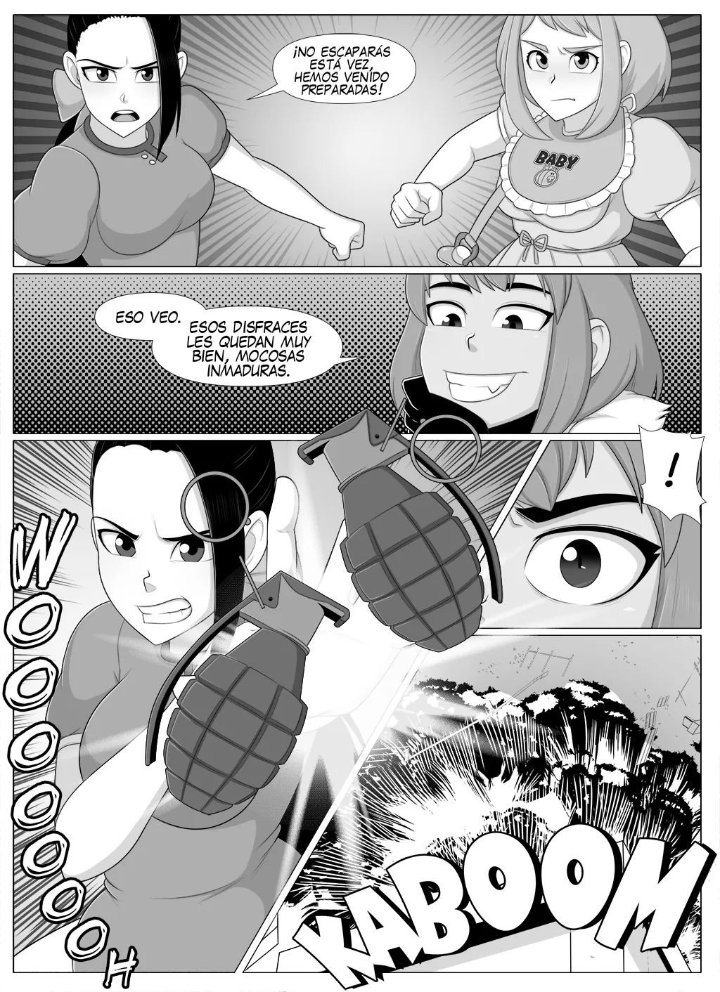 Un Halloween para recordar  / image number 15