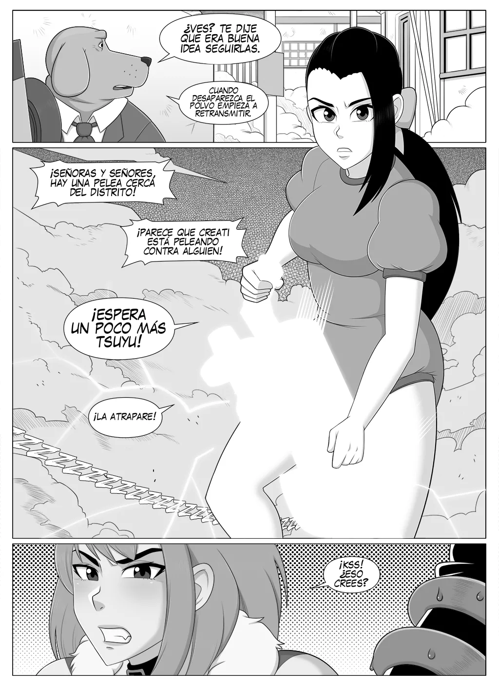 Un Halloween para recordar  / image number 19