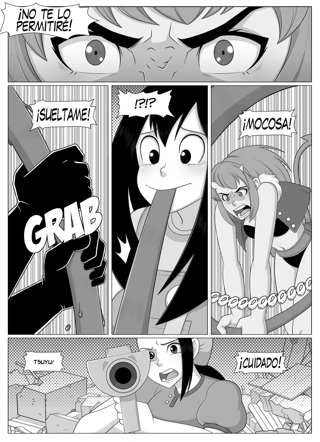 Un Halloween para recordar  / image number 20