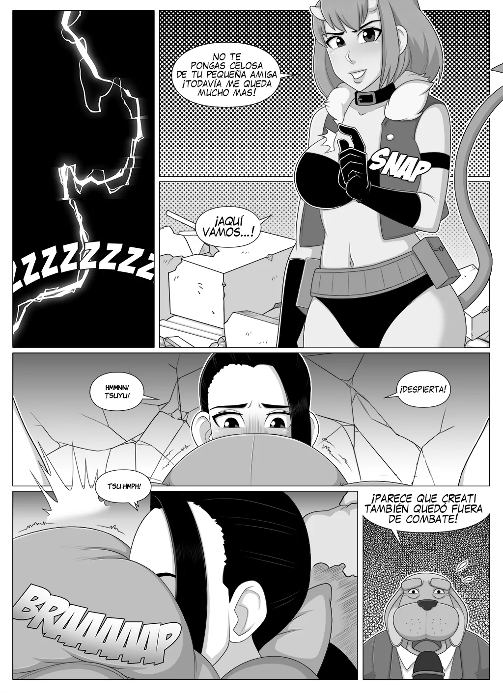 Un Halloween para recordar  / image number 22