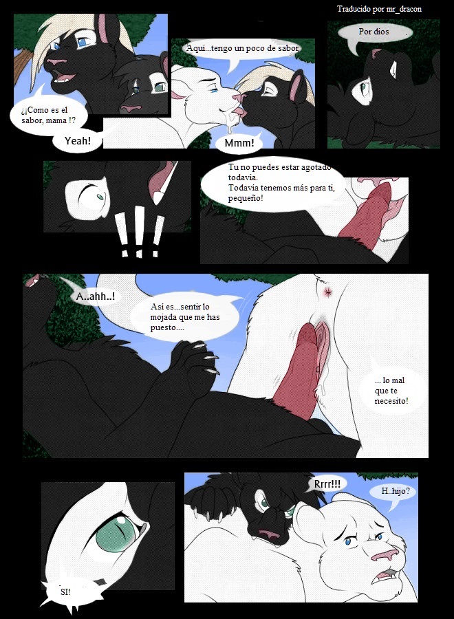 Family Secrets image number 8