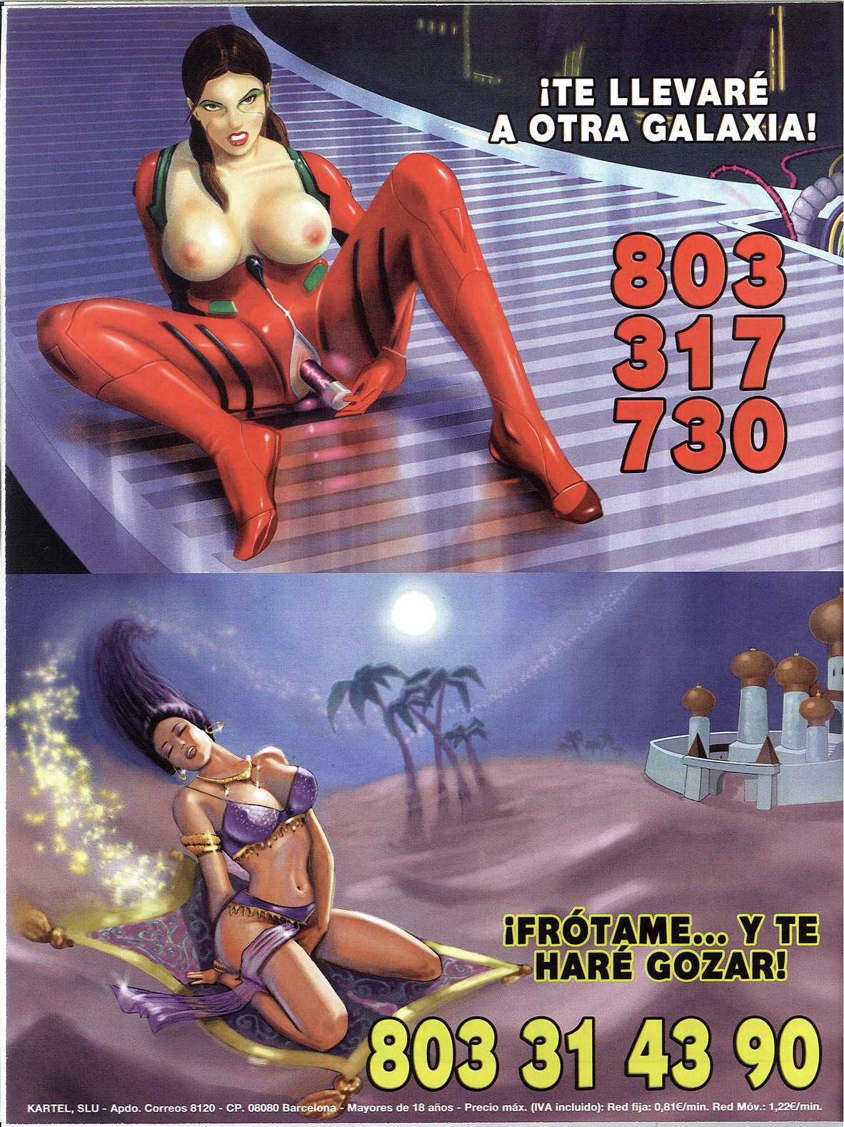 Kiss comix 171 image number 9