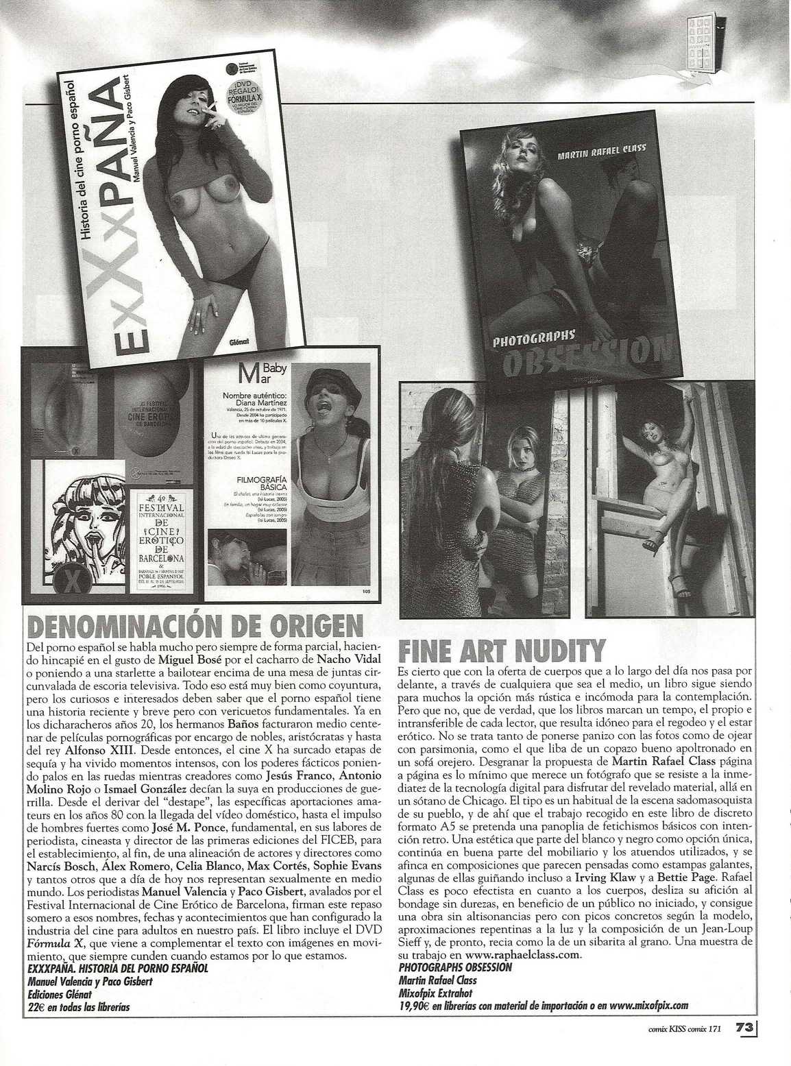 Kiss comix 171 image number 72