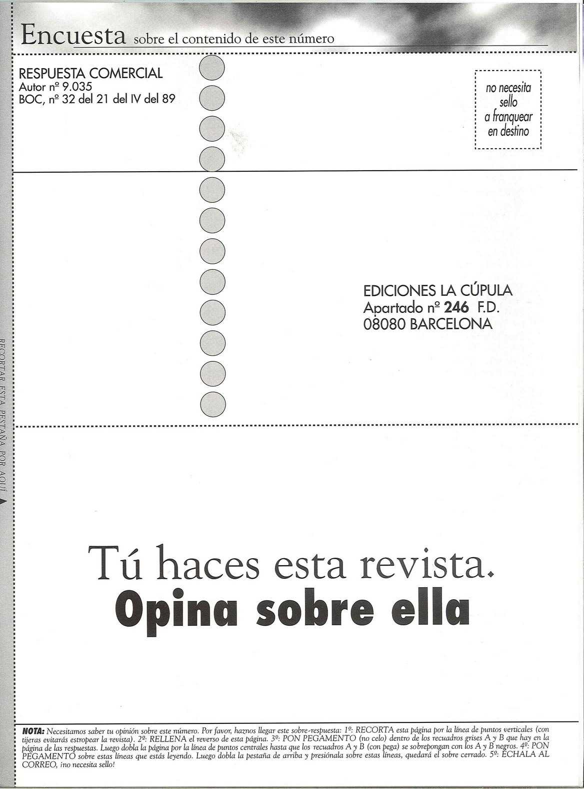 Kiss comix 171 image number 80