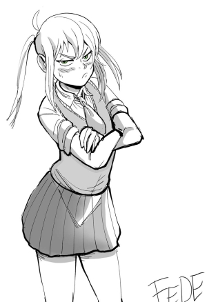 BAD Ending 1-9