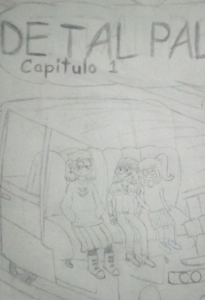 De Tal Palo…