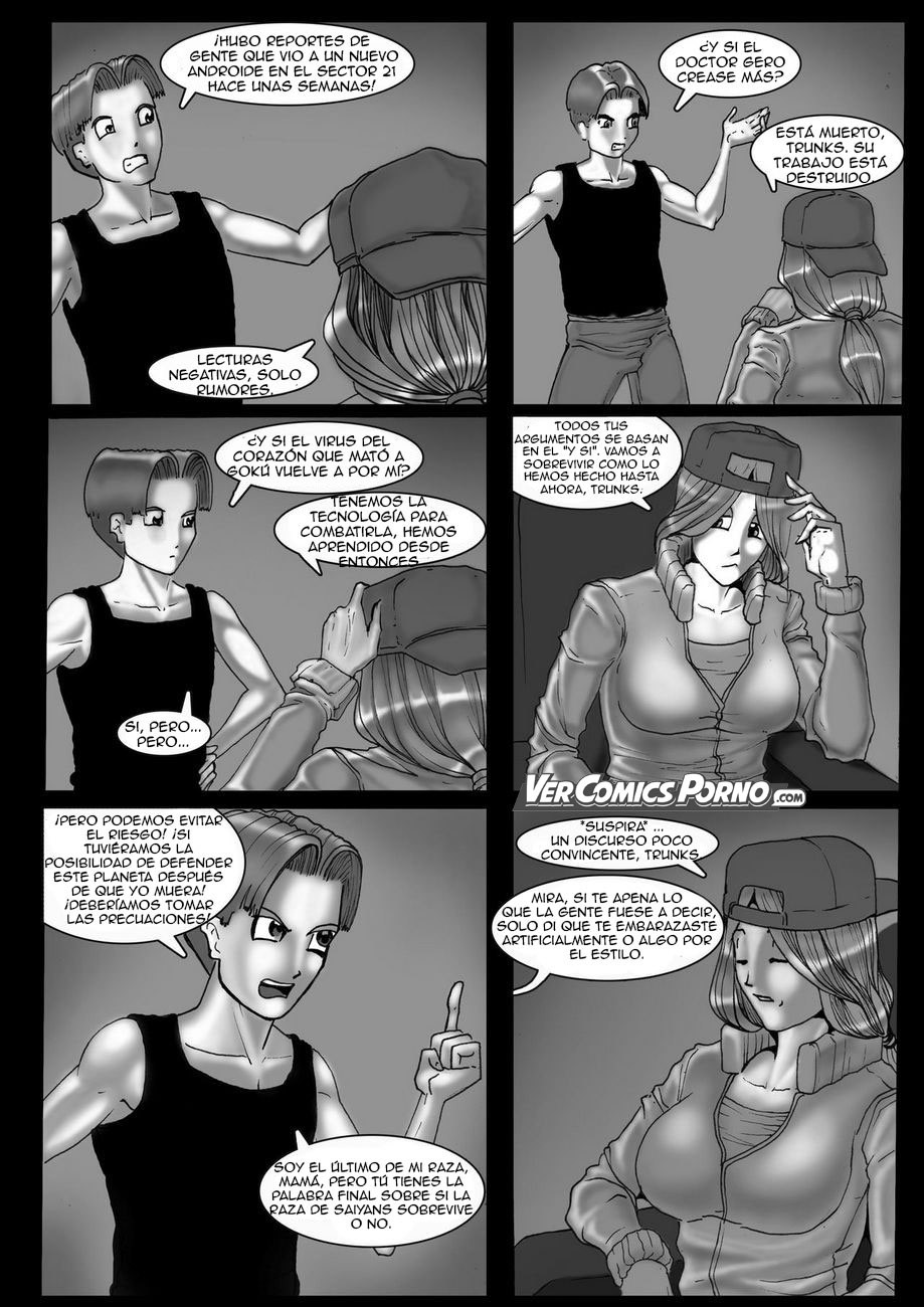 Dragon Moms 2 Parts 1&2 image number 9