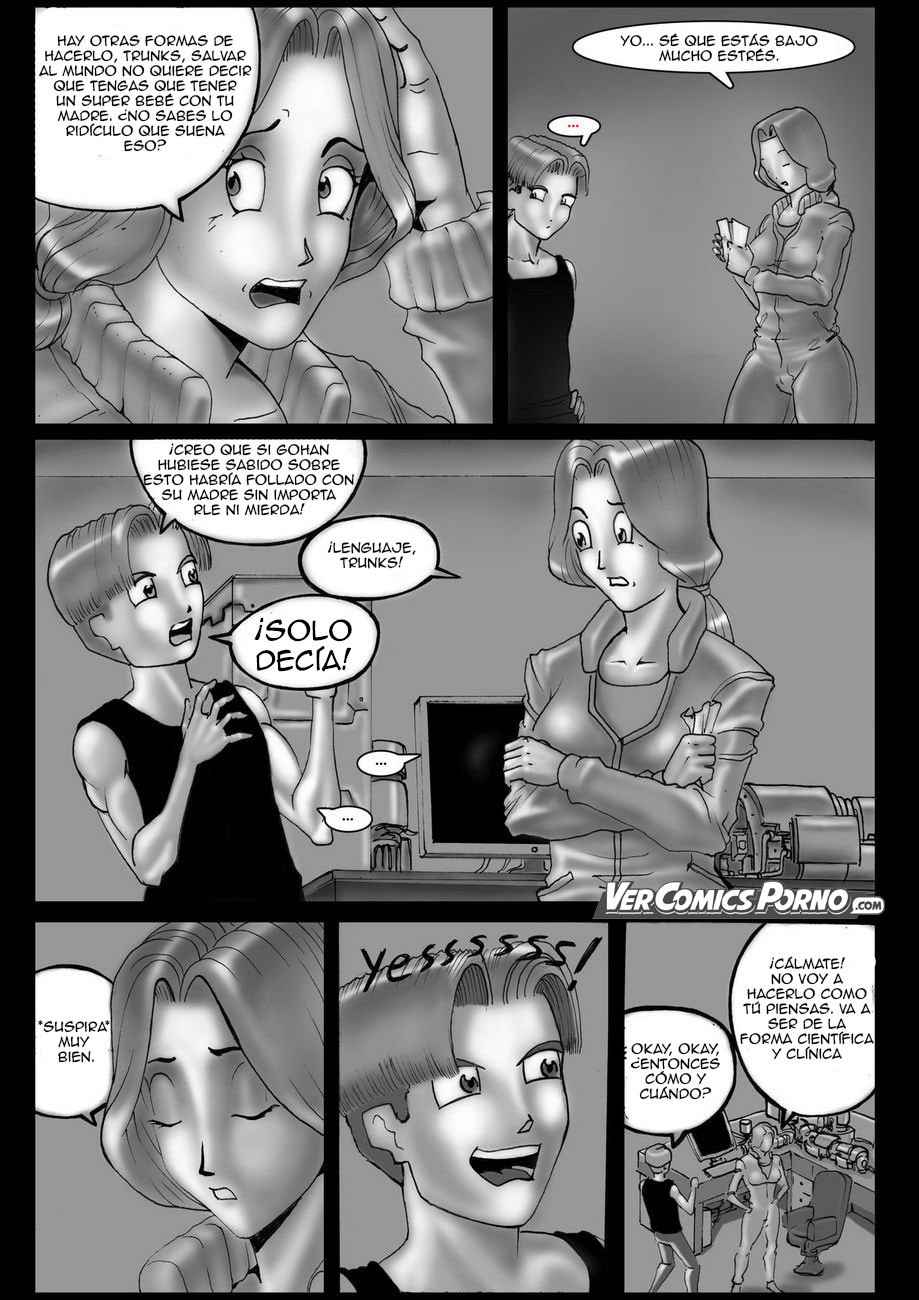 Dragon Moms 2 Parts 1&2 image number 10