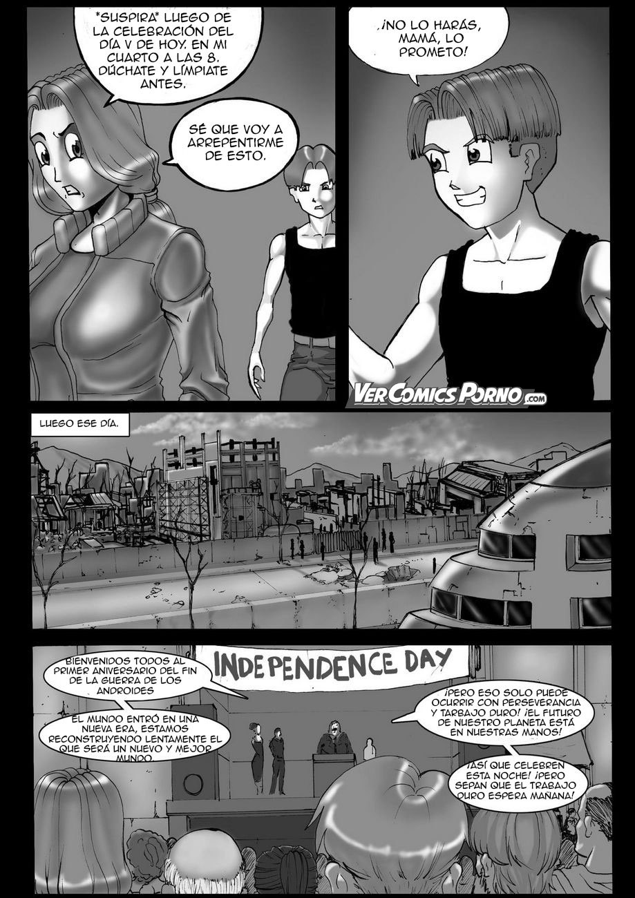 Dragon Moms 2 Parts 1&2 image number 11