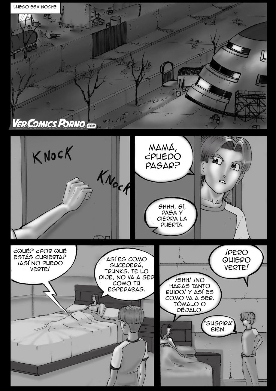 Dragon Moms 2 Parts 1&2 image number 13