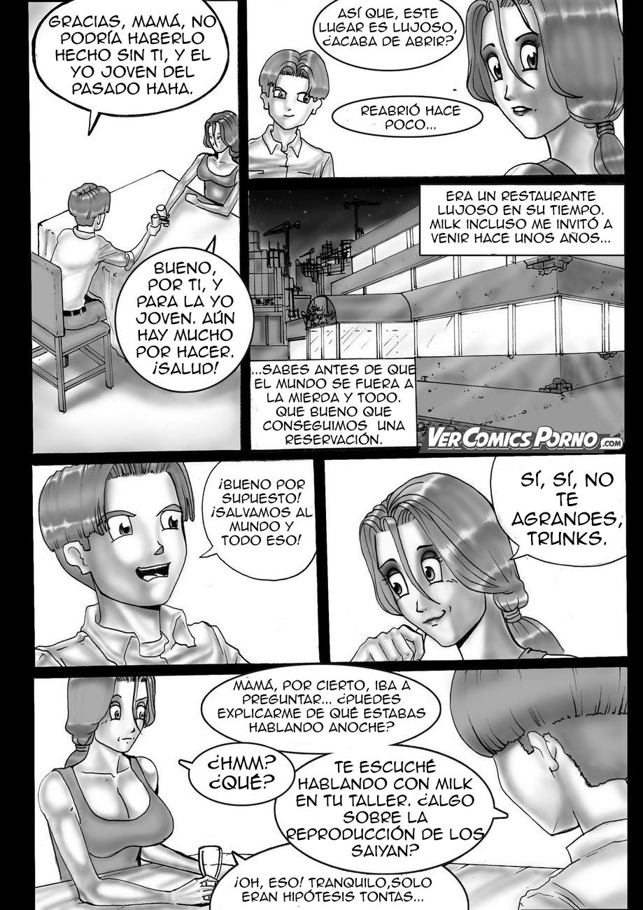 Dragon Moms 2 Parts 1&2 image number 2