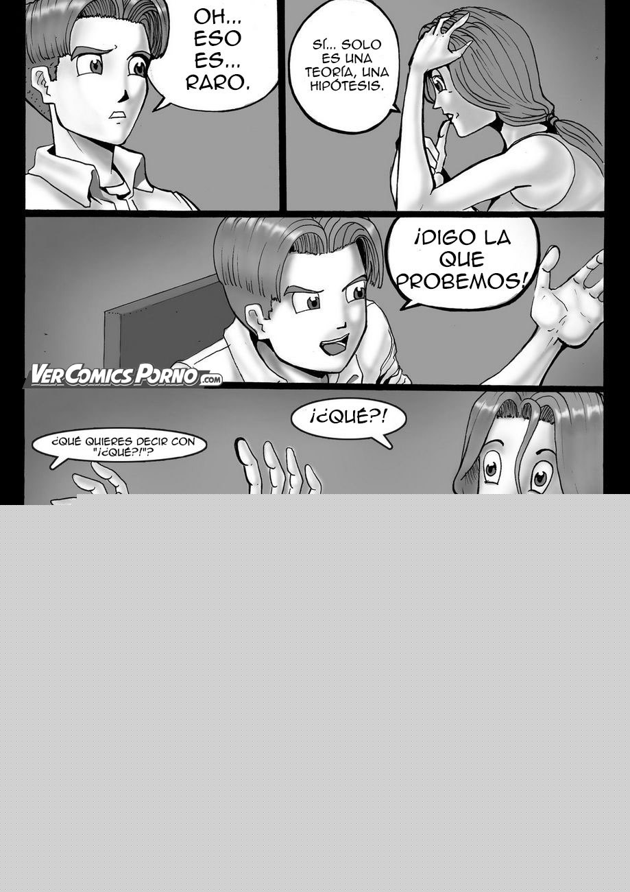 Dragon Moms 2 Parts 1&2 image number 4