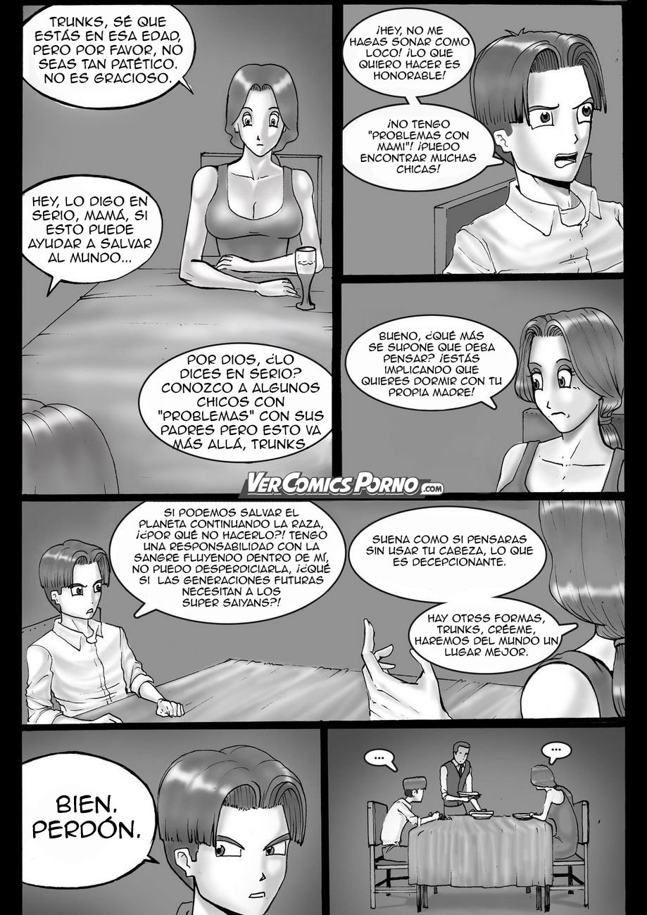 Dragon Moms 2 Parts 1&2 image number 5