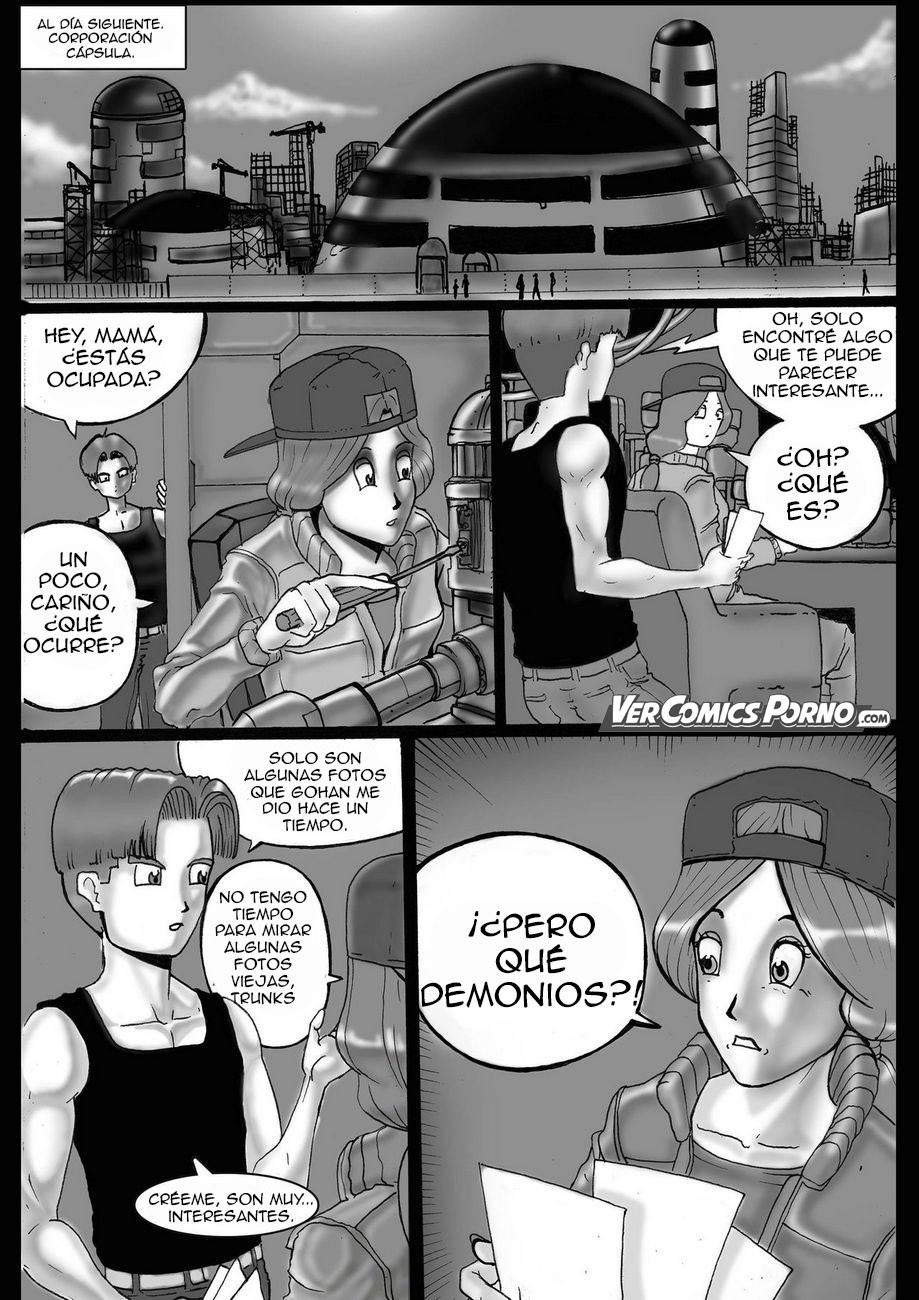 Dragon Moms 2 Parts 1&2 image number 6