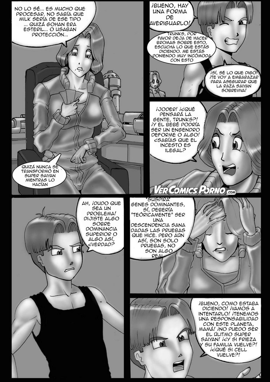 Dragon Moms 2 Parts 1&2 image number 8