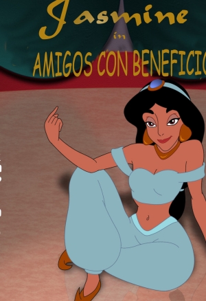 Friends with Benefits  Amigos Con Beneficios