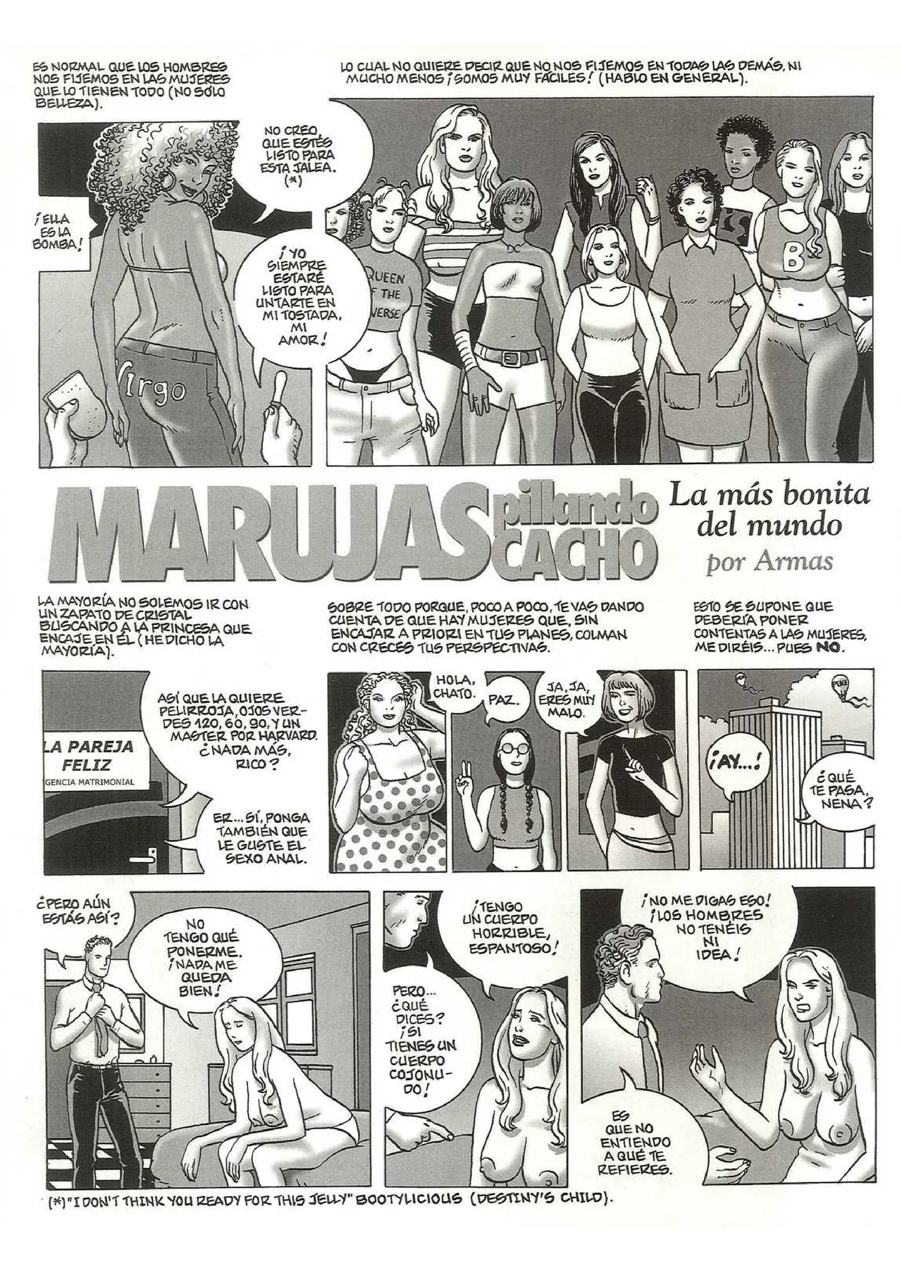 Kiss Comix 134 image number 41