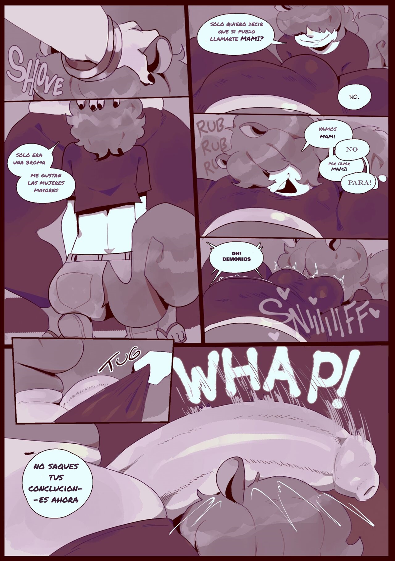 Stacy and company - Clocking In image number 12