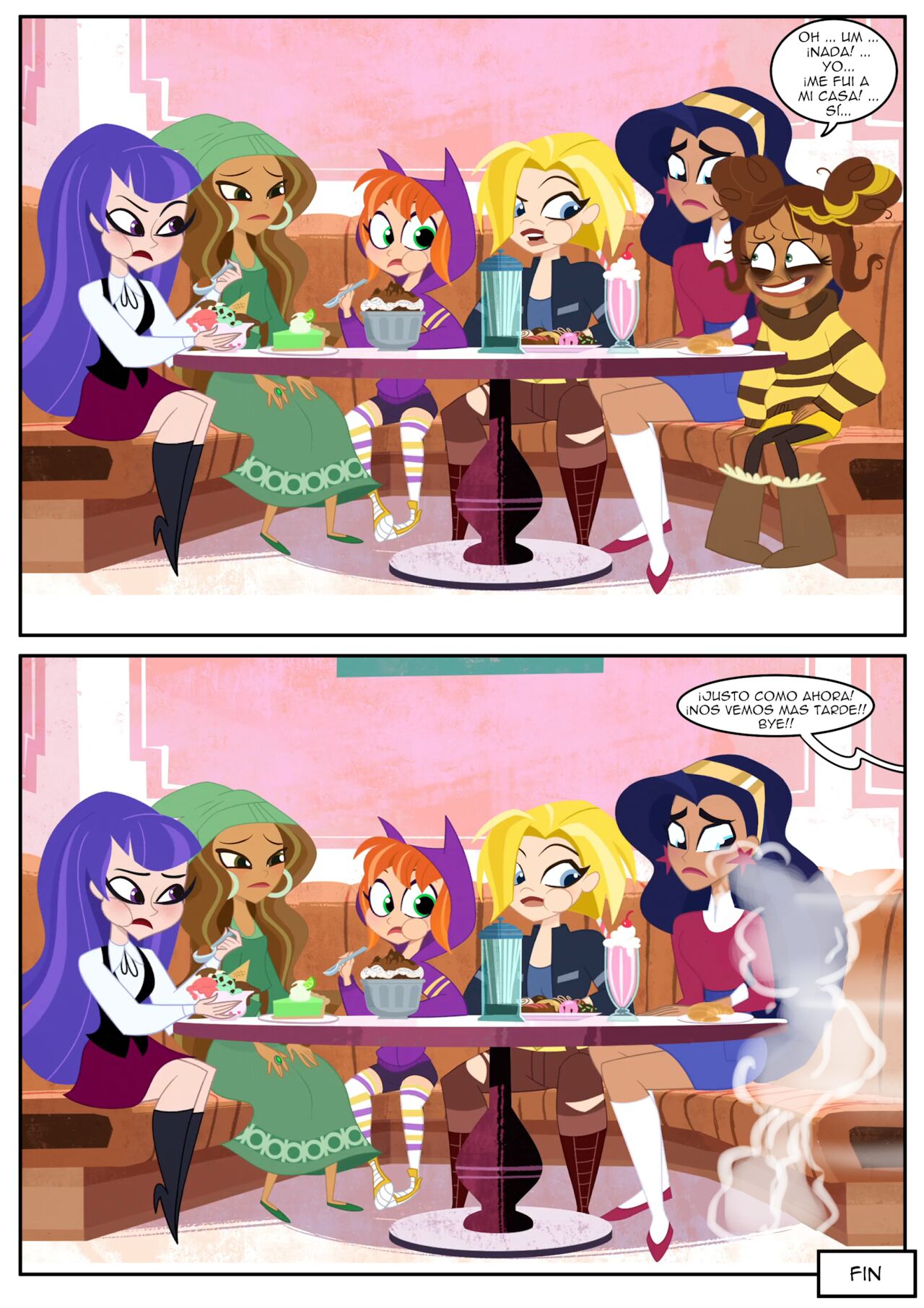 Buzzed and Rocking image number 6