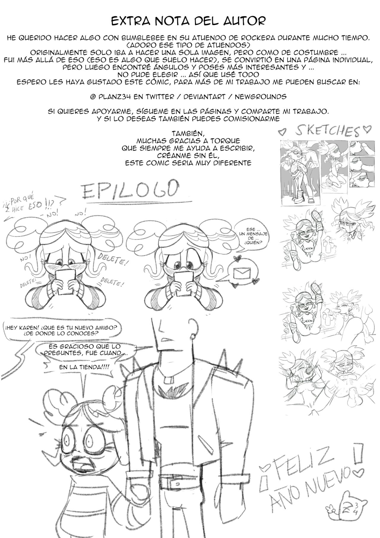 Buzzed and Rocking image number 7