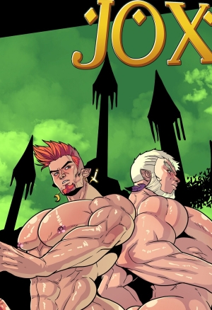 JOX: Treasure Hunter 6