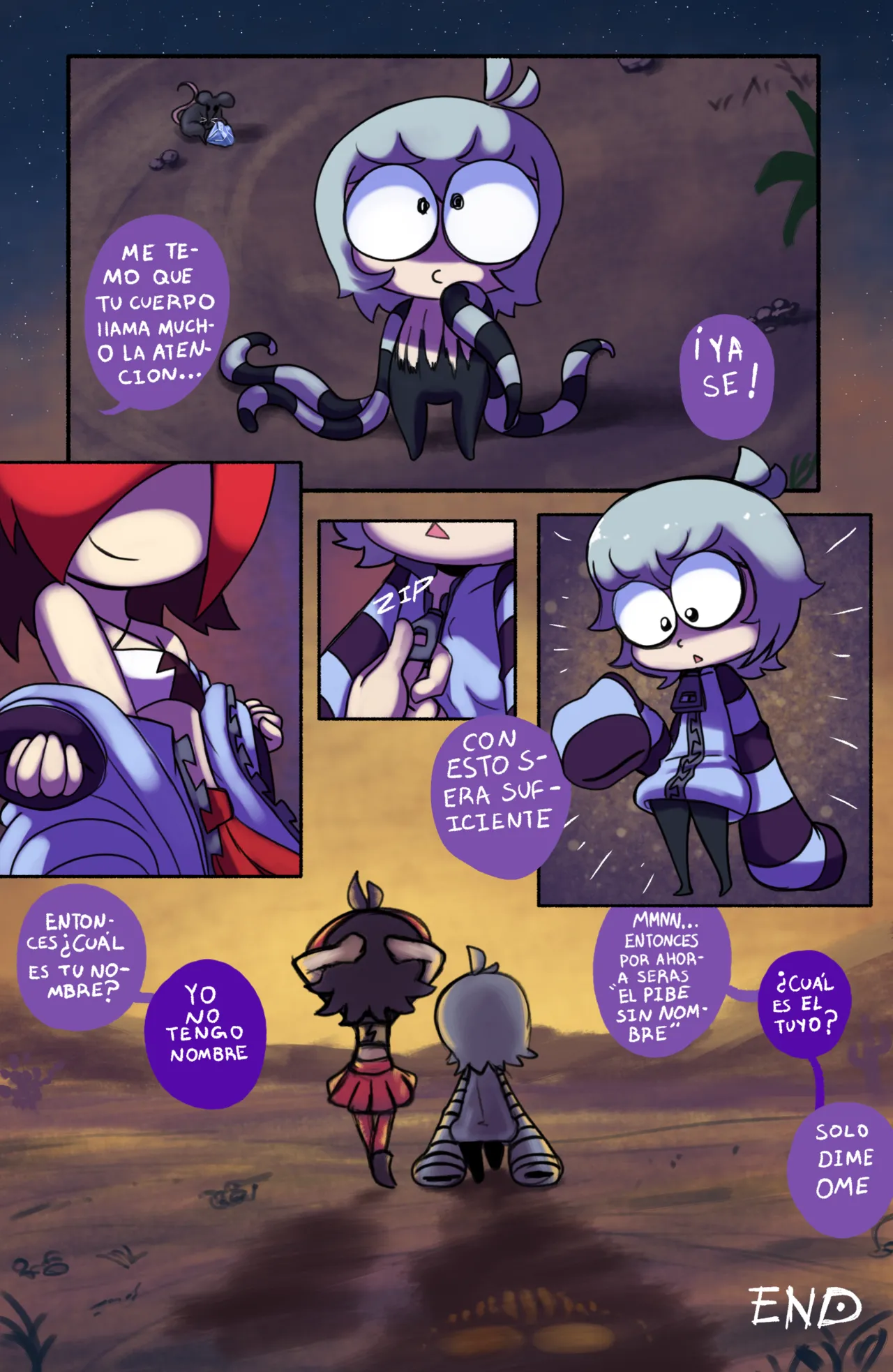 Close Contact of the Lewd Kind image number 11