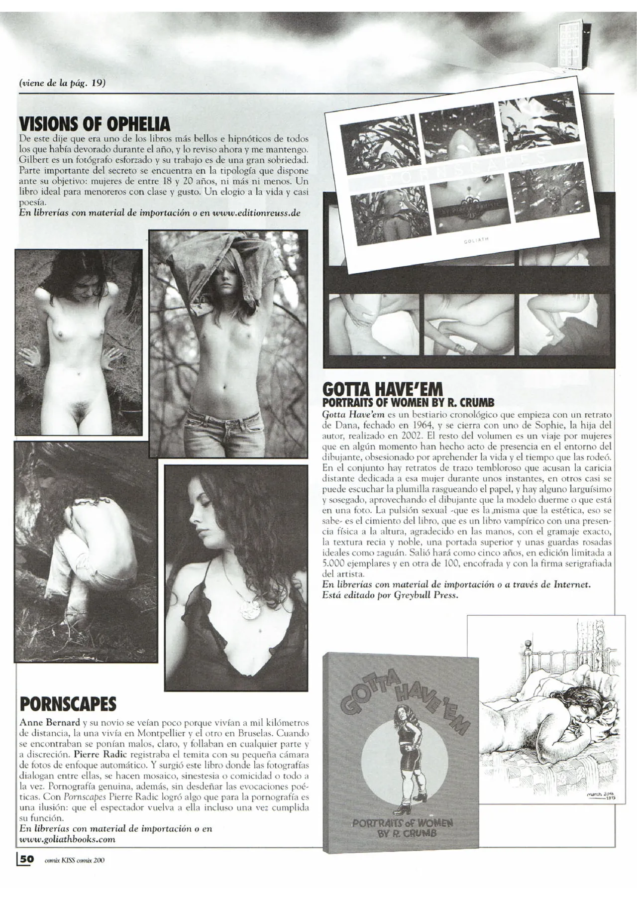 Kiss Comix 200 image number 49