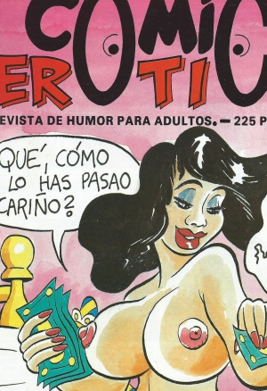 Comic Erotico 10