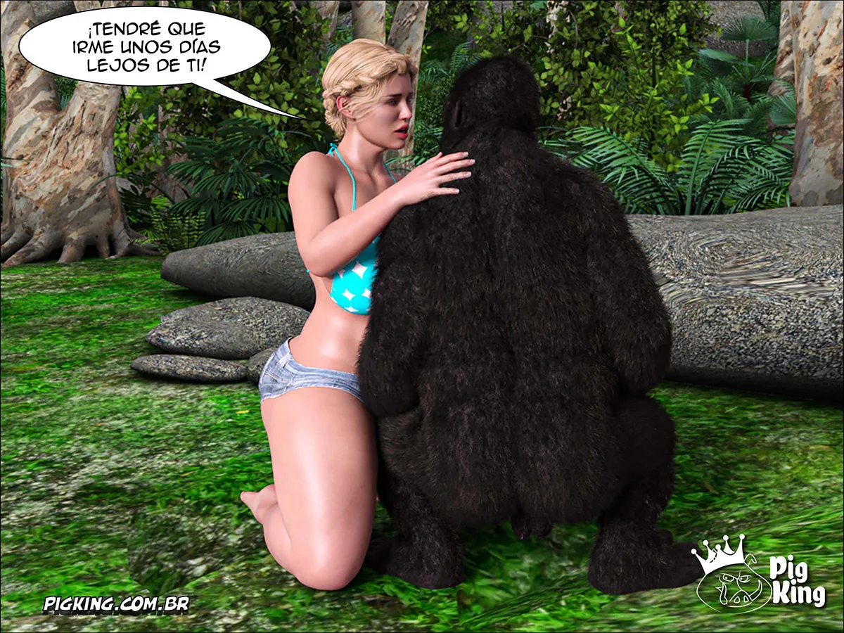 Lost Family - Part 18 image number 39