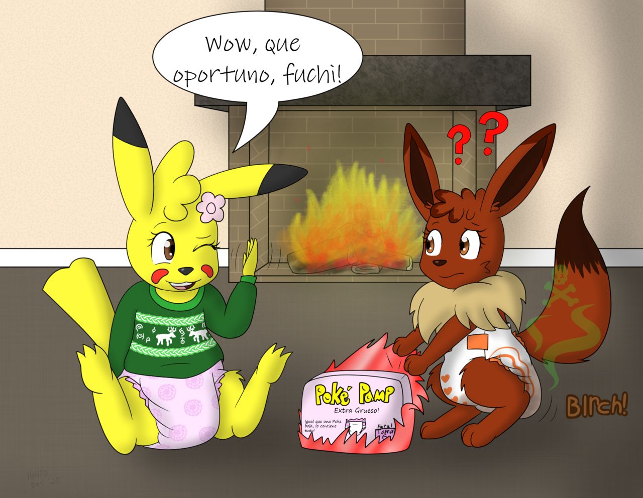 Aventuras Extra de Peony image number 104