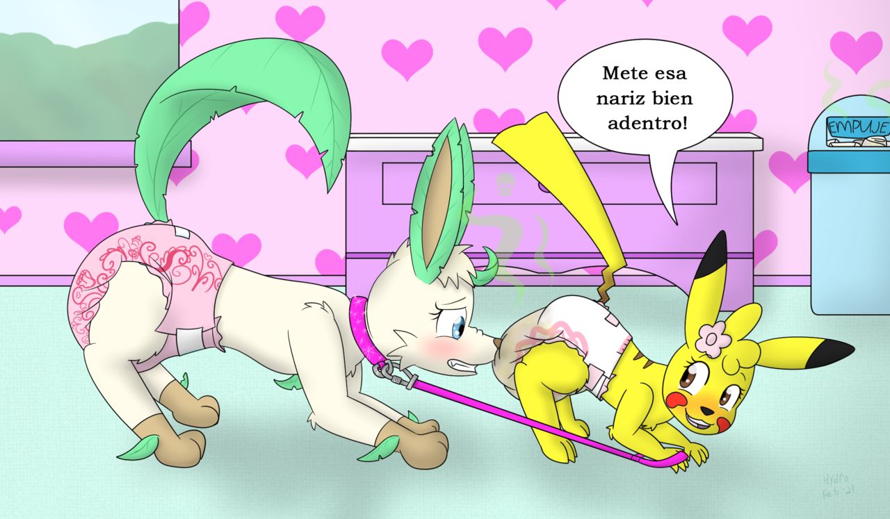 Aventuras Extra de Peony image number 110