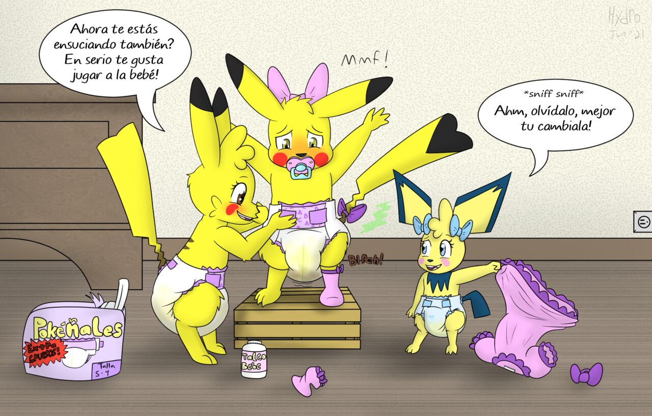 Aventuras Extra de Peony image number 114