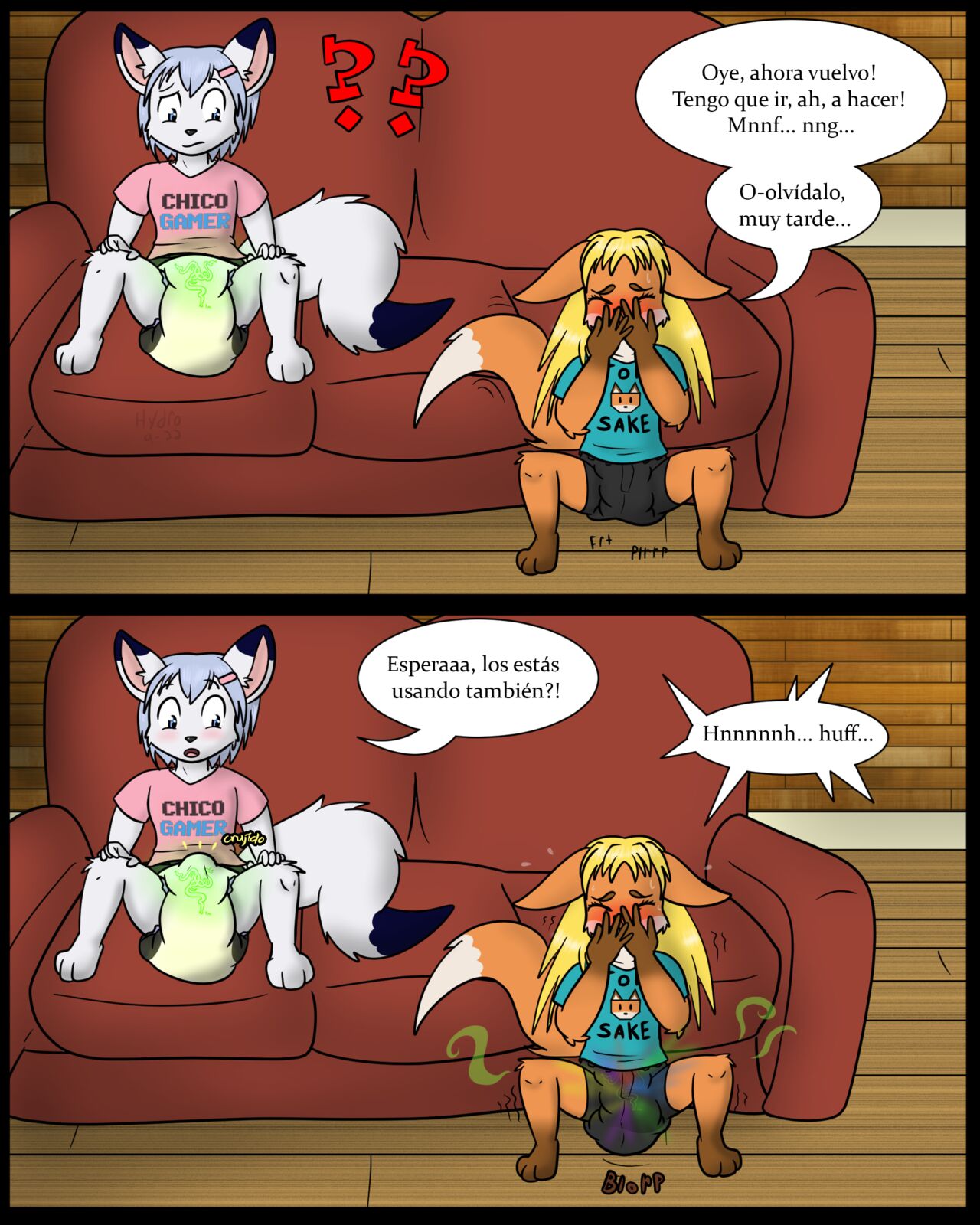 Aventuras Extra de Peony image number 142