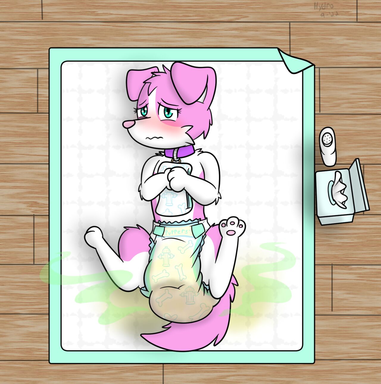 Aventuras Extra de Peony image number 153