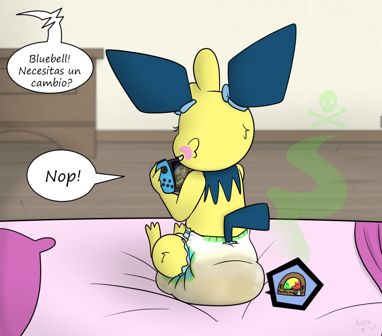 Aventuras Extra de Peony image number 156