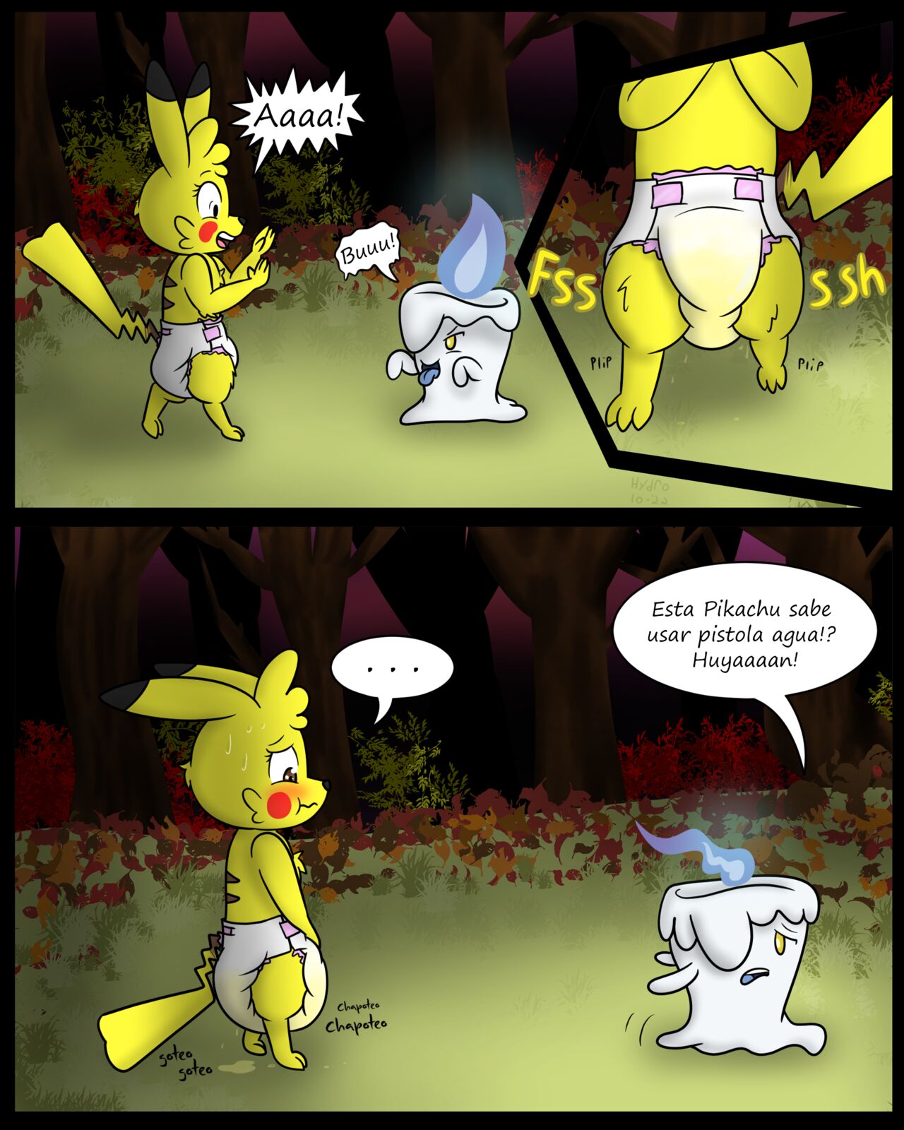 Aventuras Extra de Peony image number 192