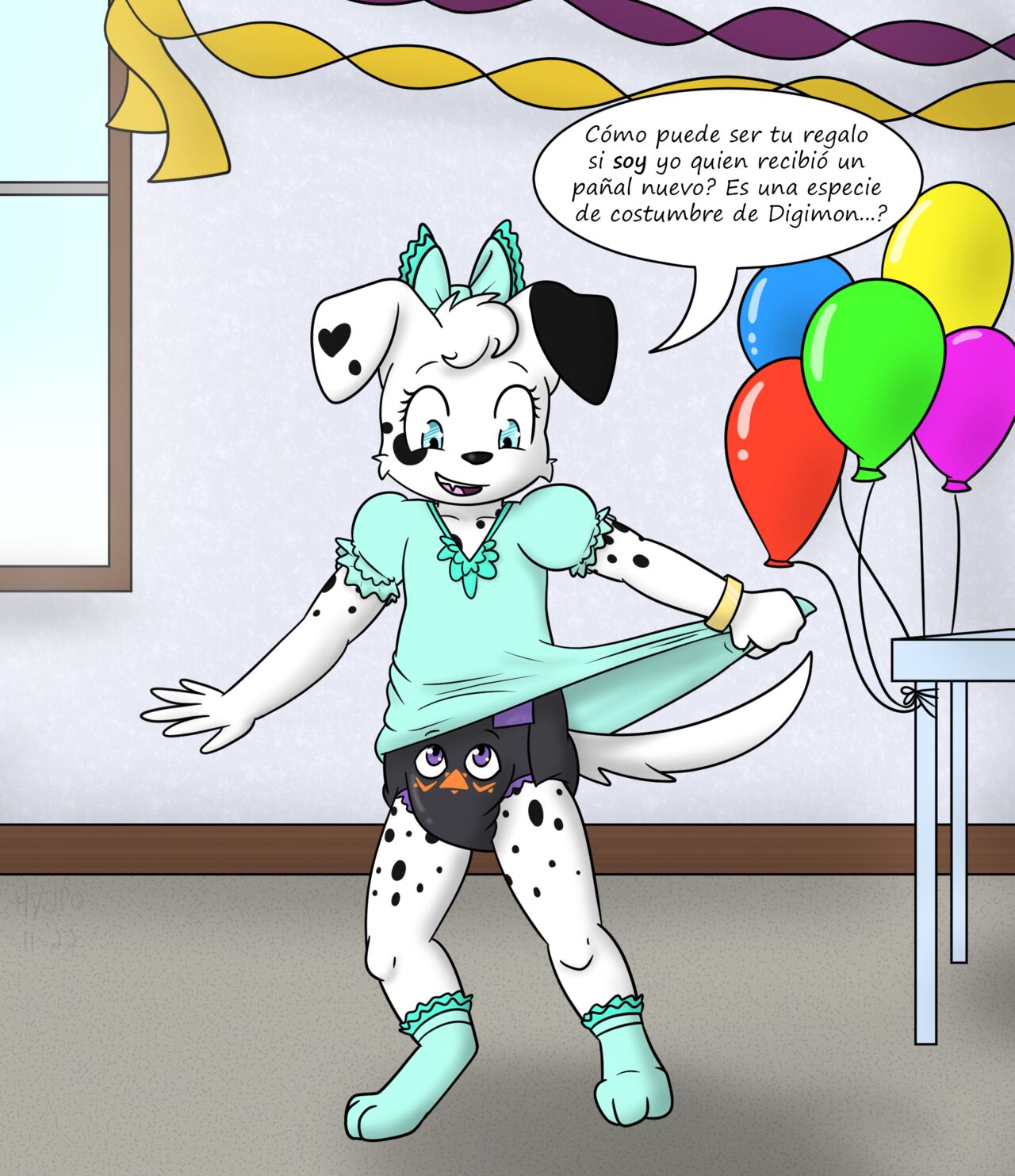 Aventuras Extra de Peony image number 193