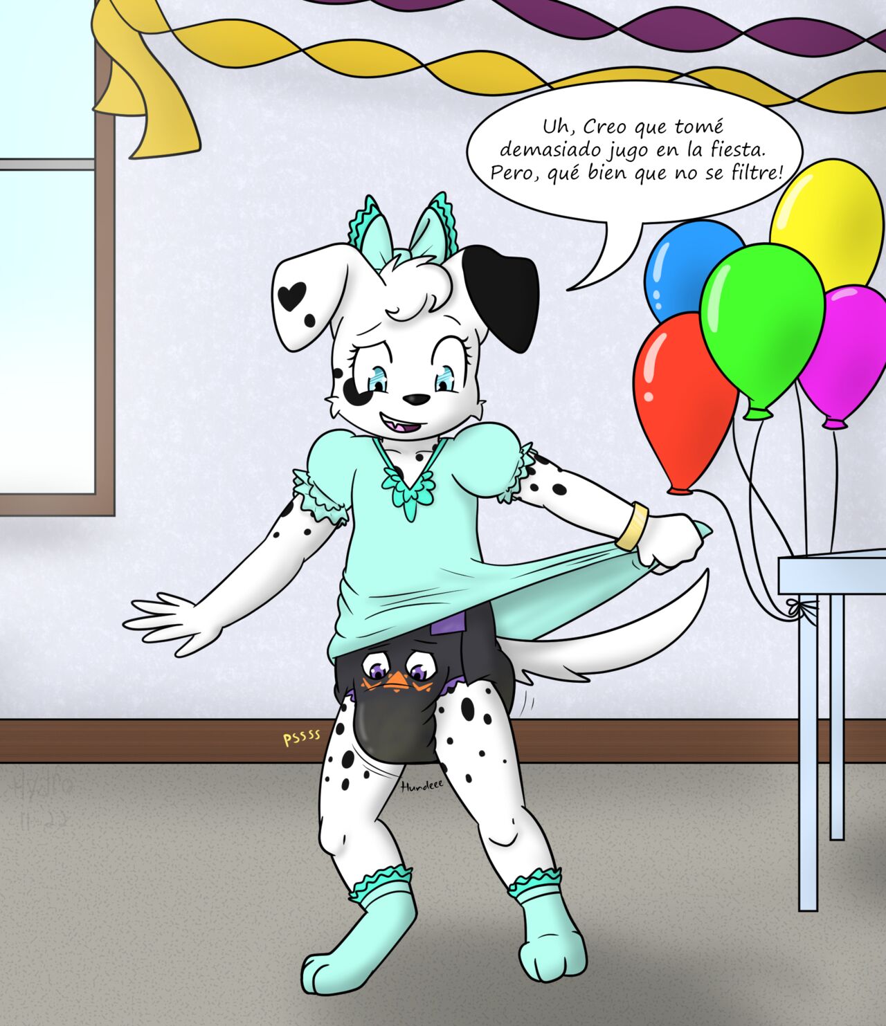 Aventuras Extra de Peony image number 194