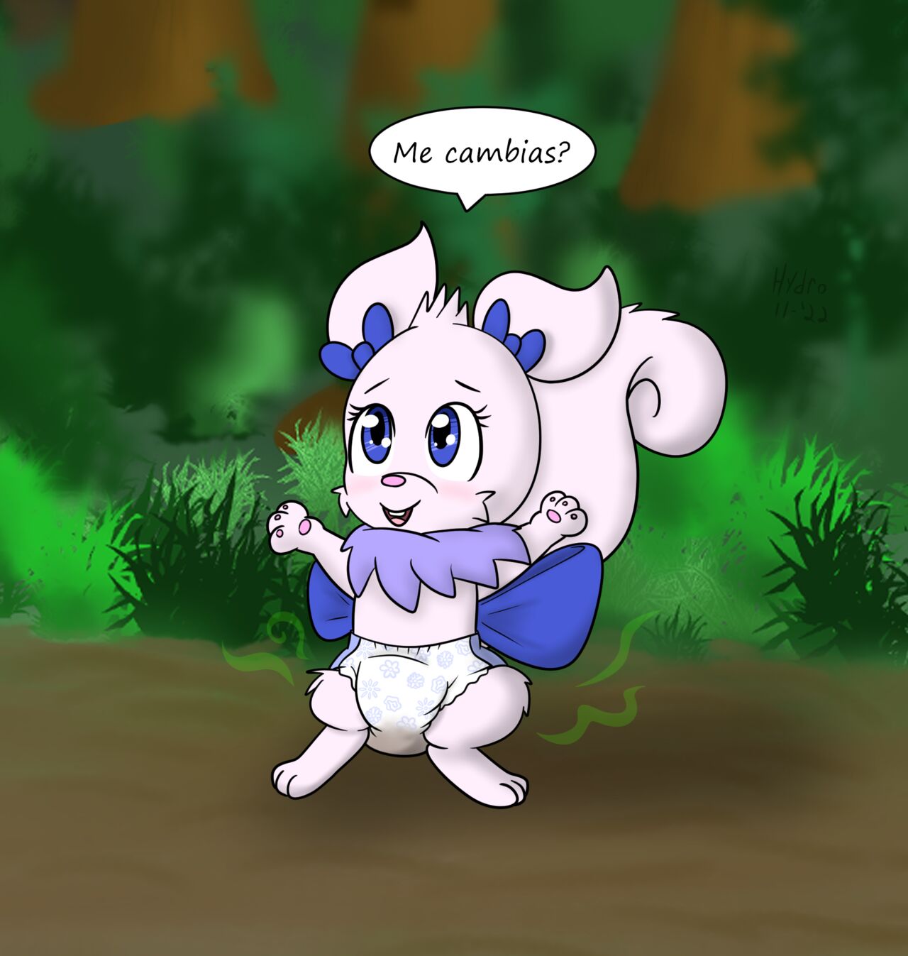 Aventuras Extra de Peony image number 200