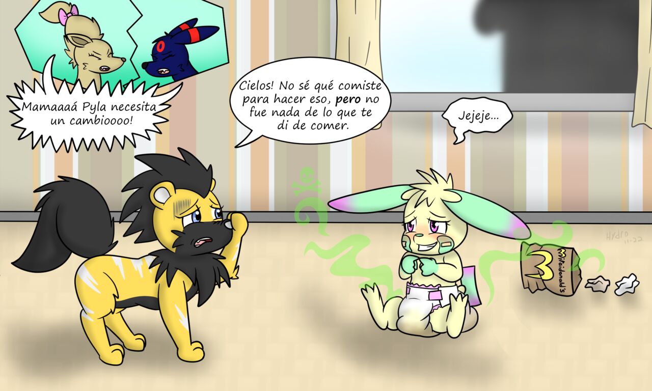 Aventuras Extra de Peony image number 210